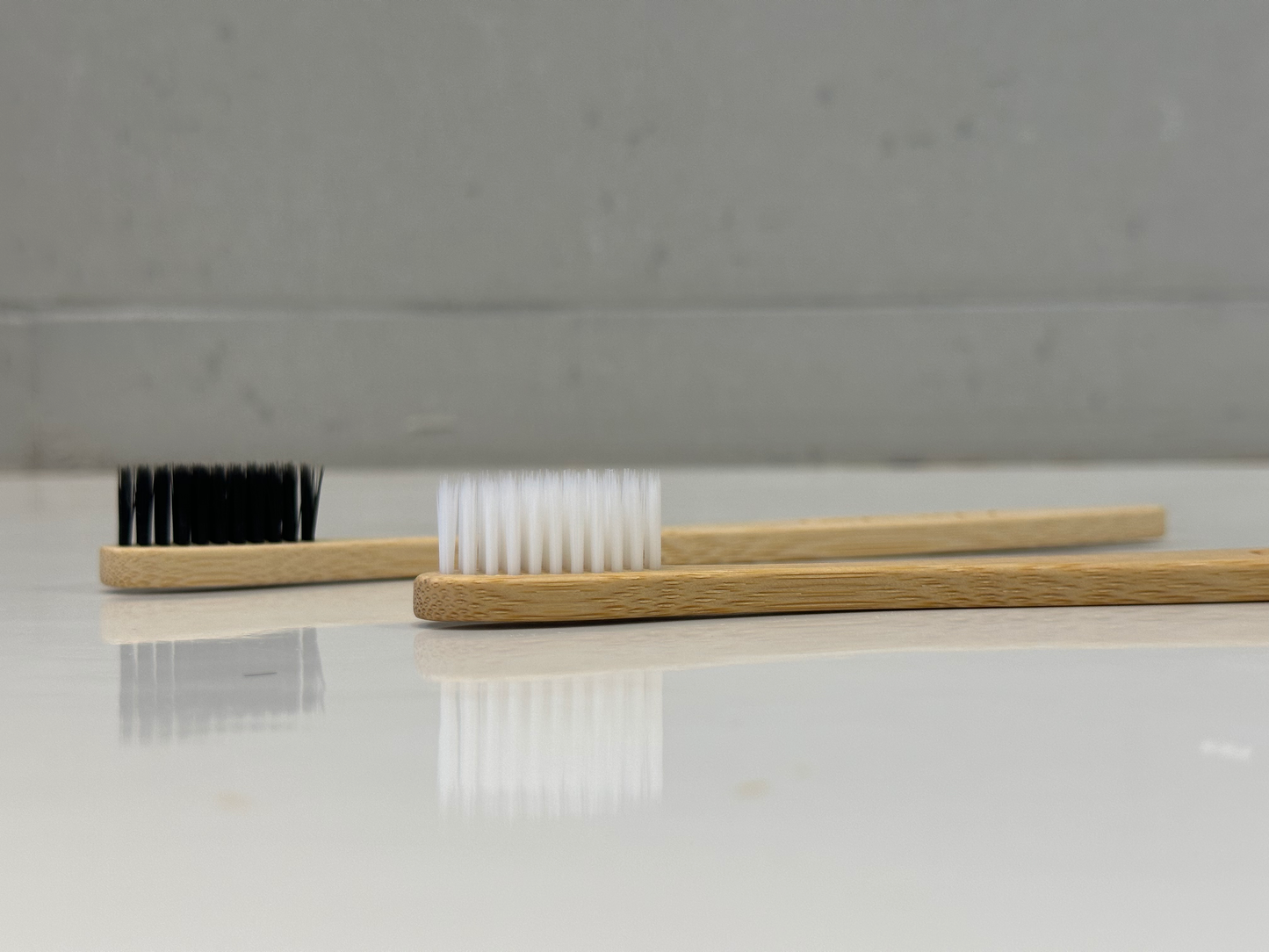 ORAL MAX - Bamboo Toothbrush