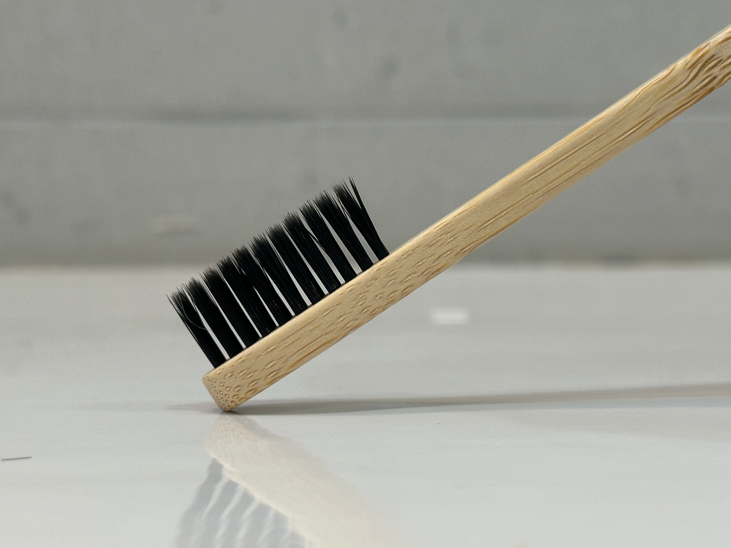 ORAL MAX - Bamboo Toothbrush