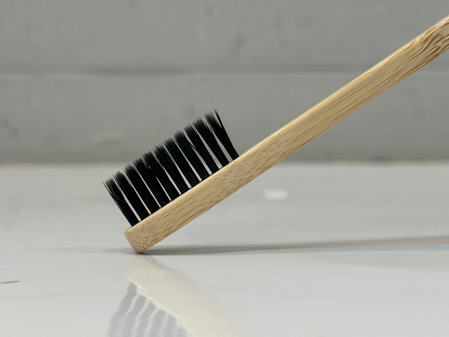 ORAL MAX - Bamboo Toothbrush (SOLD OUT)