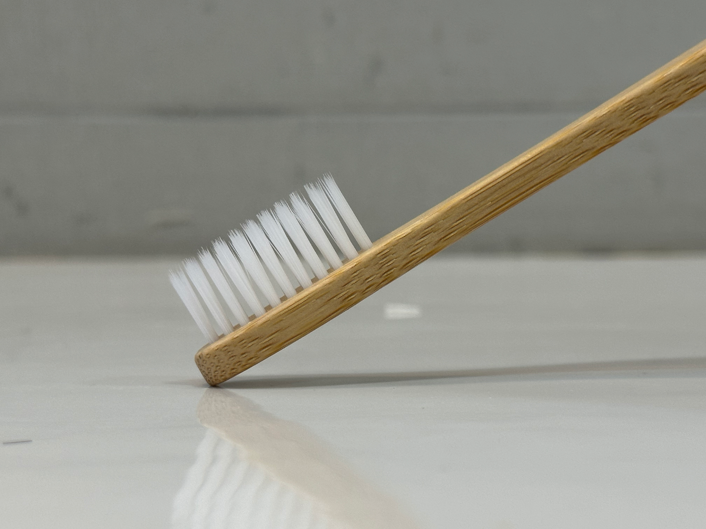 ORAL MAX - Bamboo Toothbrush