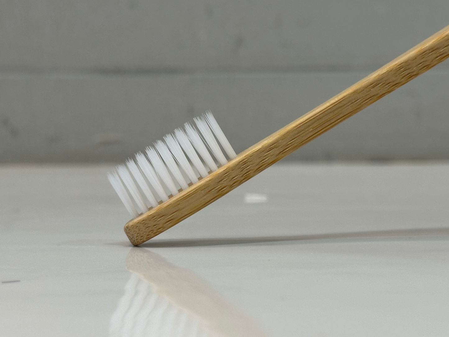 ORAL MAX - Bamboo Toothbrush (SOLD OUT)