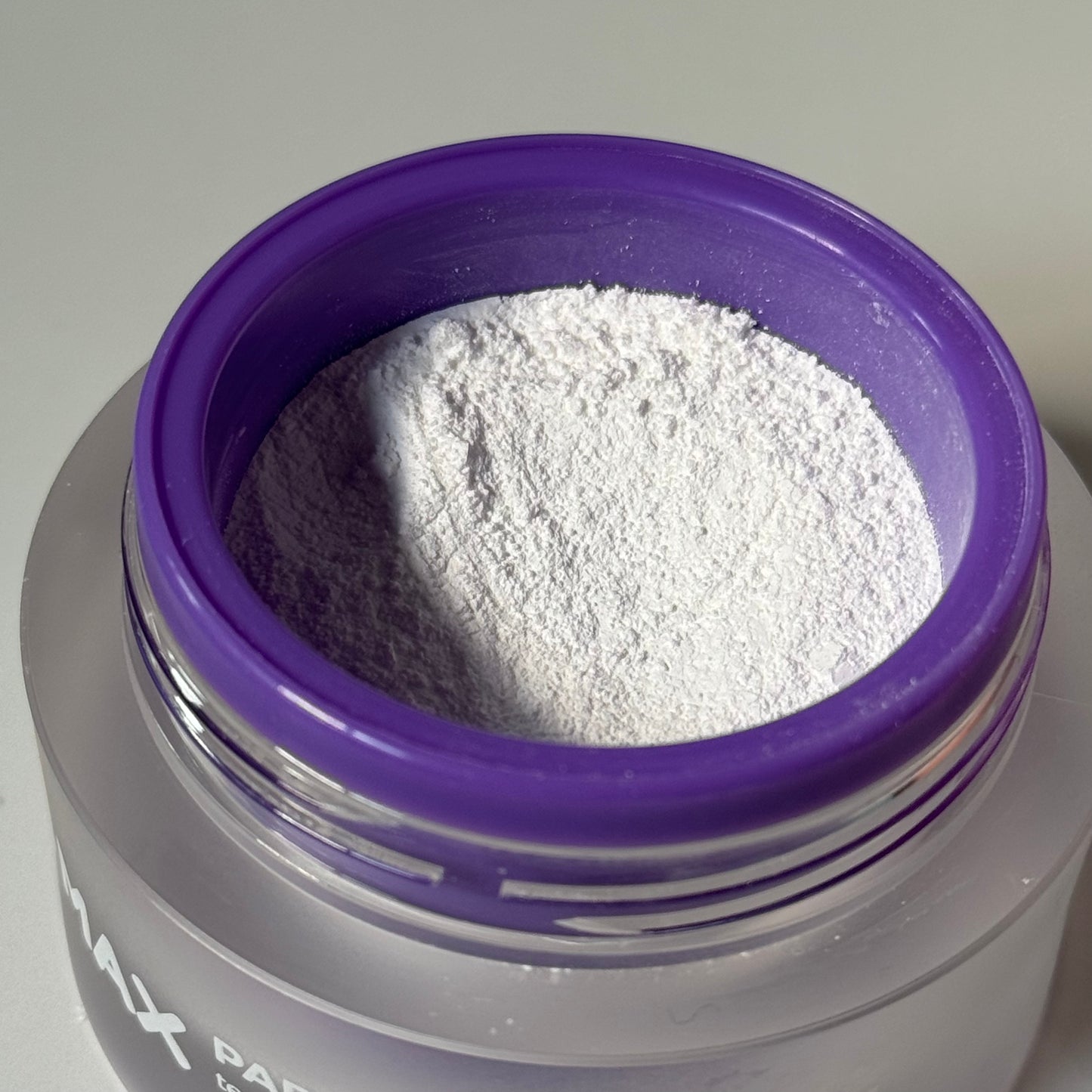 ORAL MAX - PAP+ Whitening Powder
