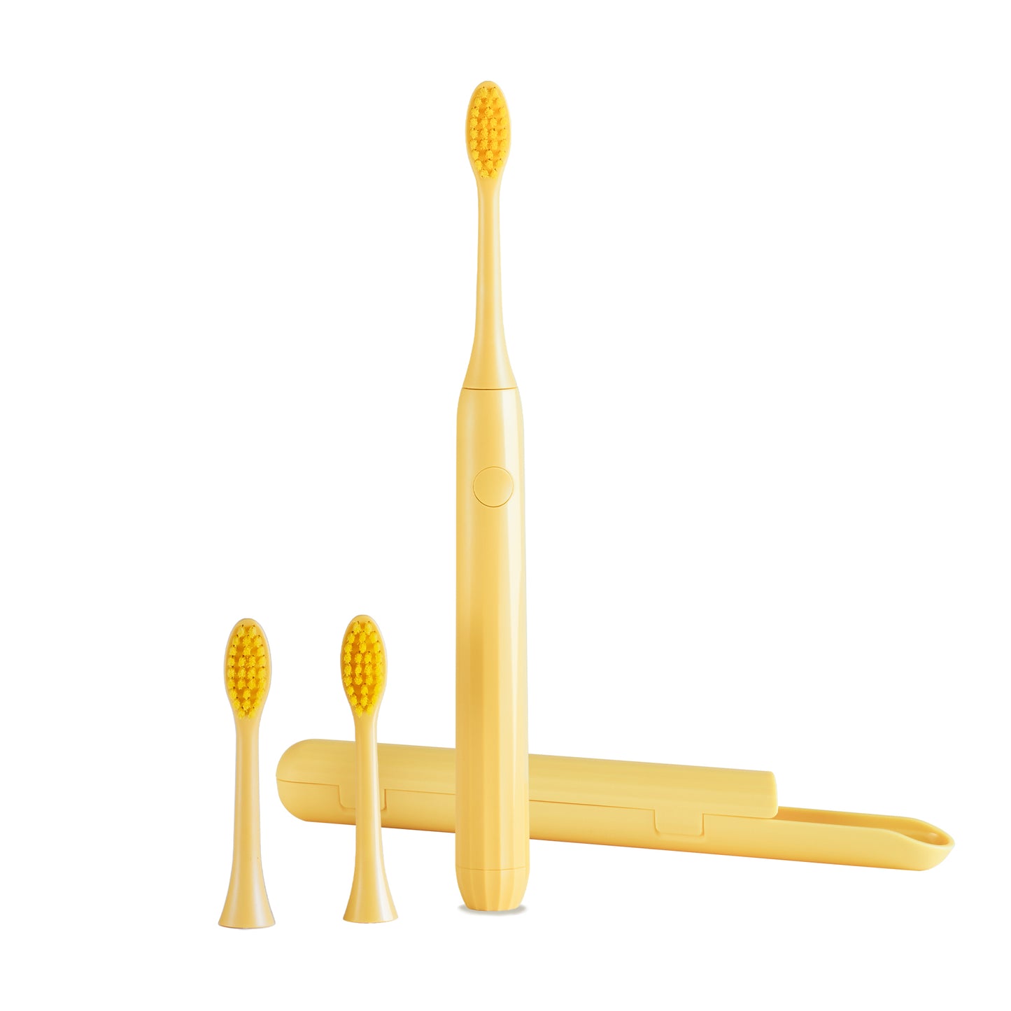 ORAL MAX - Sonic PRO Toothbrush