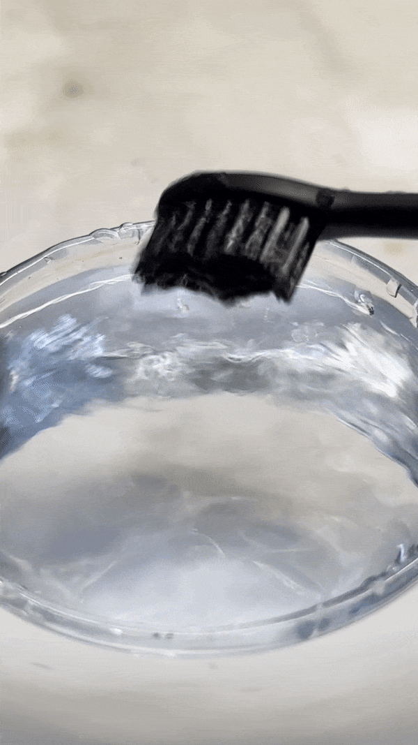 ORAL MAX - Sonic PRO Toothbrush