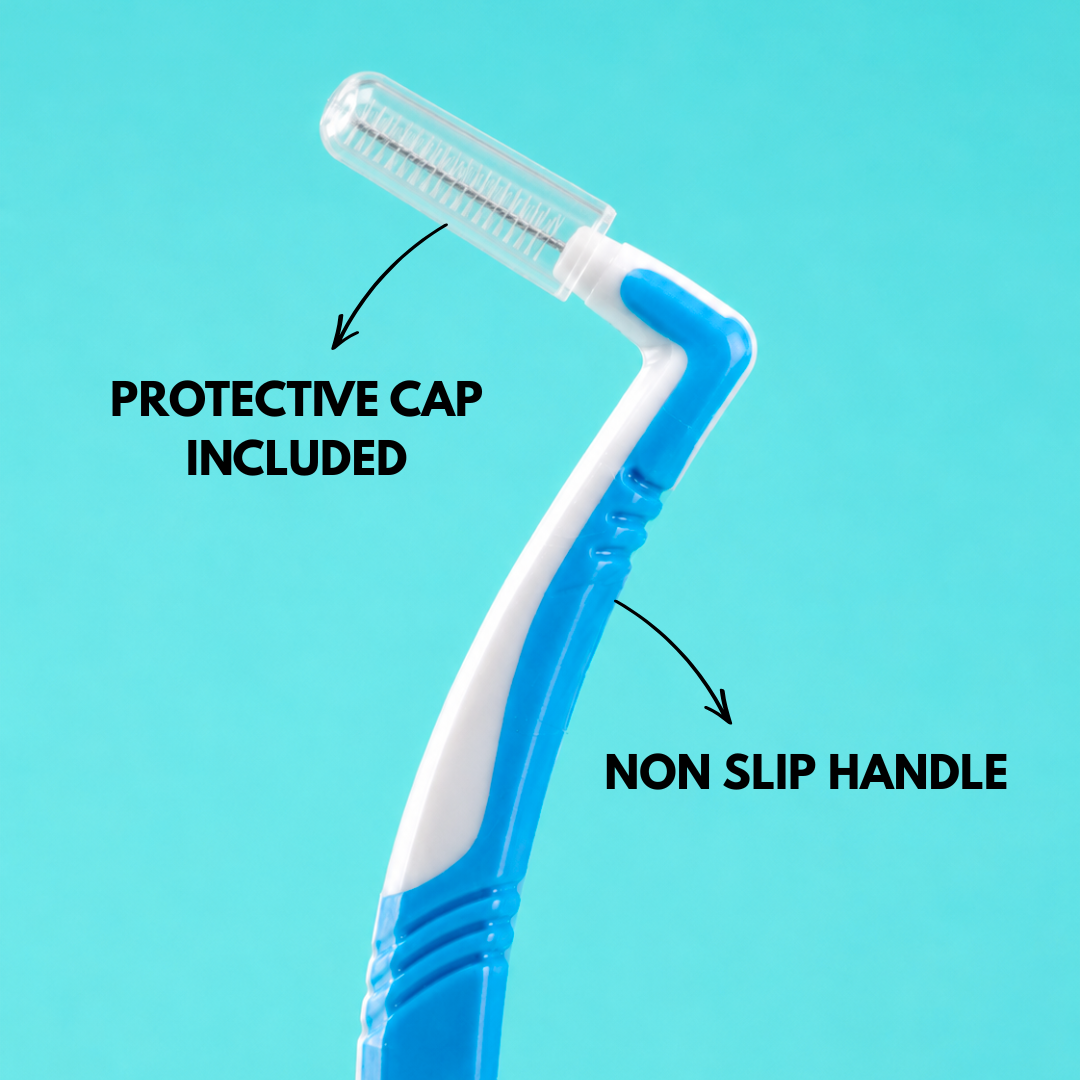 ORAL MAX - PROCLEAN INTER-DENTAL BRUSH ULTRA THIN (5 PACK)