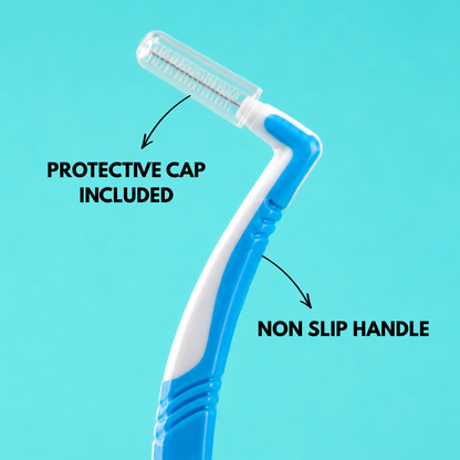 ORAL MAX - PROCLEAN INTER-DENTAL BRUSH ULTRA THIN (5 PACK)