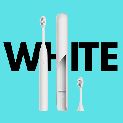 ORAL MAX - Sonic PRO Toothbrush