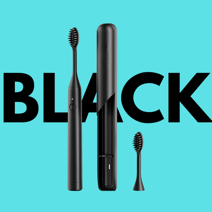 ORAL MAX - Sonic PRO Toothbrush