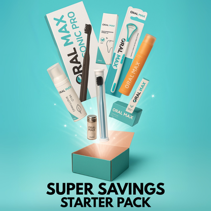ORAL MAX - BLESSED AZAADI BOX (Super Savings)